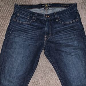 Lucky Brand 221 Original Boot